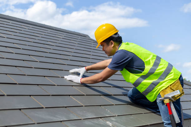 Best Residential Roofing Contractor  in Floris, VA
