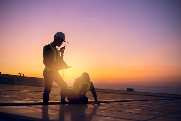  Floris, VA Roofing Contractor Pros