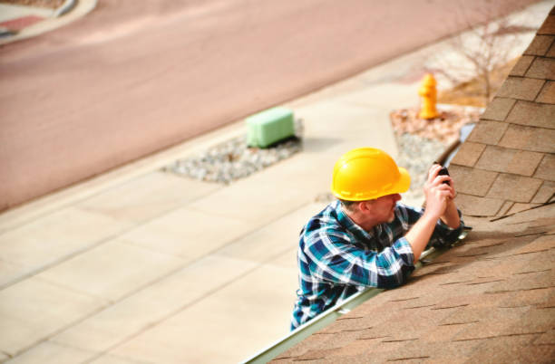 Best Tile Roofing Contractor  in Floris, VA