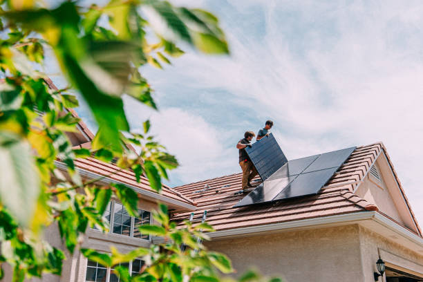 Professional Roofing Contractor in Floris, VA