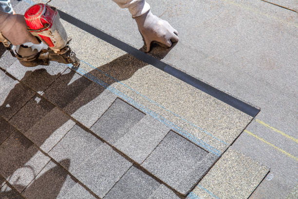 Best Roof Waterproofing Services  in Floris, VA