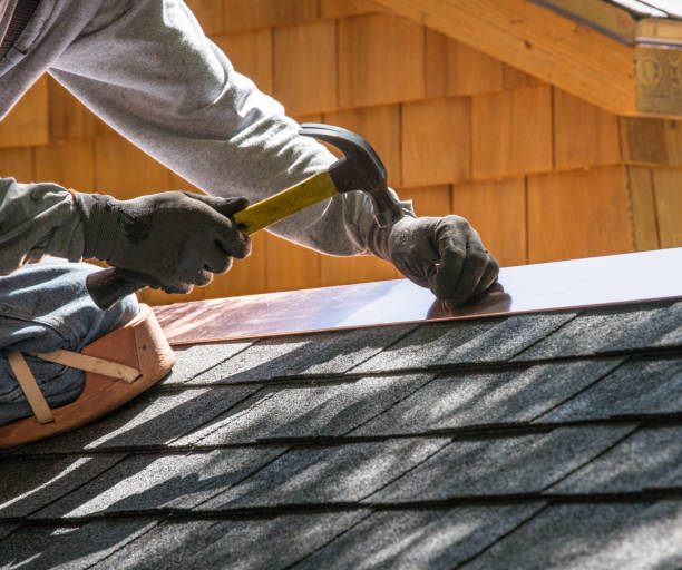 Best Roof Leak Repair  in Floris, VA